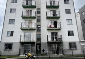 Foto 1 de Apartamento com 4 Quartos à venda, 81m² em São Pedro, Juiz de Fora
