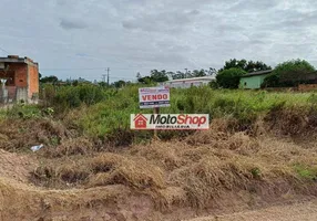 Foto 1 de Lote/Terreno à venda, 361m² em Lagoão, Araranguá