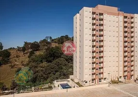 Foto 1 de Apartamento com 2 Quartos à venda, 50m² em Furnas, São Paulo