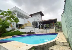 Foto 1 de Casa com 9 Quartos à venda, 232m² em Tenório, Ubatuba