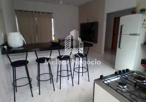 Foto 1 de Casa com 2 Quartos à venda, 112m² em Vale do Sol, Piracicaba