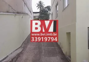 Foto 1 de Casa com 3 Quartos à venda, 90m² em Braz de Pina, Rio de Janeiro