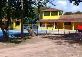 Foto 1 de Fazenda/Sítio com 2 Quartos à venda, 251m² em Broa, Brotas