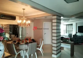 Foto 1 de Apartamento com 4 Quartos à venda, 193m² em Centro, Canoas