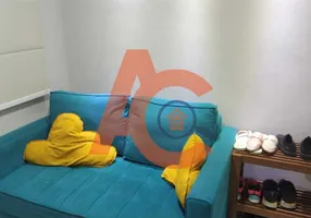 Foto 1 de Apartamento com 1 Quarto à venda, 45m² em Pavuna, Rio de Janeiro