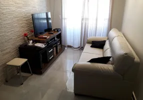 Foto 1 de Apartamento com 3 Quartos à venda, 59m² em Vila Bela, São Paulo