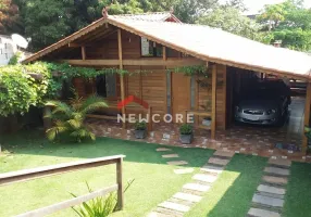 Foto 1 de Casa com 2 Quartos à venda, 271m² em , Caeté