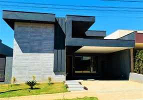 Foto 1 de Casa de Condomínio com 3 Quartos à venda, 220m² em Condomínio Recanto do Lago, São José do Rio Preto