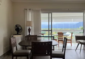 Foto 1 de Apartamento com 3 Quartos à venda, 114m² em Riviera de São Lourenço, Bertioga
