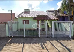 Foto 1 de Casa com 3 Quartos à venda, 166m² em Vila Marcia, Cachoeirinha