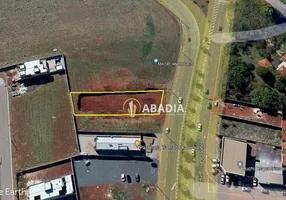 Foto 1 de Lote/Terreno à venda, 736m² em Parque Brasil 500, Paulínia