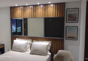 Foto 1 de Apartamento com 1 Quarto para alugar, 28m² em Cabo Branco, João Pessoa