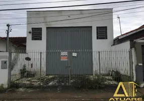 Foto 1 de Galpão/Depósito/Armazém para alugar, 13m² em Cidade Foch, Pouso Alegre