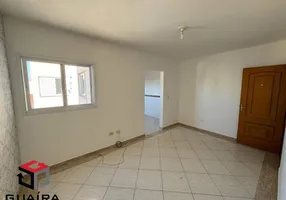 Foto 1 de Apartamento com 2 Quartos à venda, 140m² em Vila Alzira, Santo André