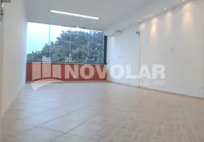 Foto 1 de Ponto Comercial para alugar, 234m² em Jardim São João, Guarulhos