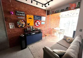 Foto 1 de Kitnet com 2 Quartos à venda, 56m² em Vila Mascote, São Paulo