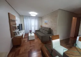 Foto 1 de Apartamento com 3 Quartos à venda, 92m² em Cidade São Francisco, São Paulo