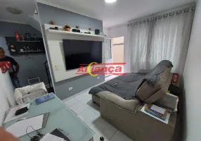 Foto 1 de Casa com 2 Quartos à venda, 73m² em Vila Nilo, São Paulo