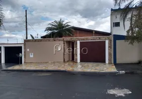 Foto 1 de Sobrado com 3 Quartos à venda, 136m² em Parque Jambeiro, Campinas