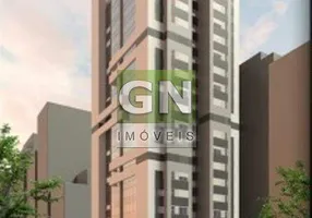 Foto 1 de Apartamento com 3 Quartos à venda, 83m² em Santo Agostinho, Belo Horizonte