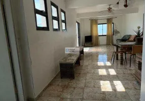 Foto 1 de Cobertura com 4 Quartos à venda, 250m² em Jardim Real, Praia Grande