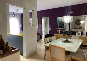 Foto 1 de Apartamento com 2 Quartos à venda, 73m² em Caetetuba, Atibaia