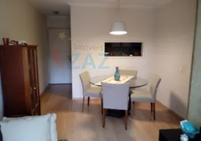 Foto 1 de Apartamento com 3 Quartos à venda, 64m² em Vila Sofia, São Paulo