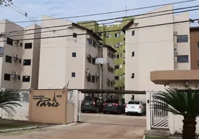 Foto 1 de Apartamento com 3 Quartos à venda, 74m² em Rio Madeira, Porto Velho