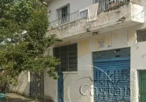 Foto 1 de Lote/Terreno com 1 Quarto à venda, 270m² em Vila Prudente, São Paulo