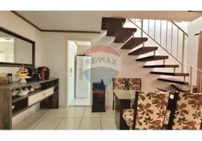 Foto 1 de Apartamento com 2 Quartos à venda, 80m² em Parque São Vicente, Mauá