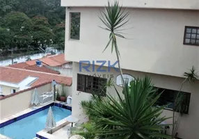 Foto 1 de Casa com 20 Quartos à venda, 600m² em Cambuci, São Paulo