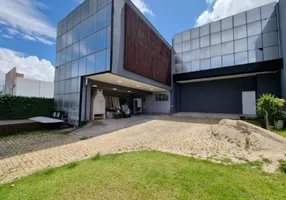 Foto 1 de Galpão/Depósito/Armazém para alugar, 960m² em Pedra Branca, Palhoça