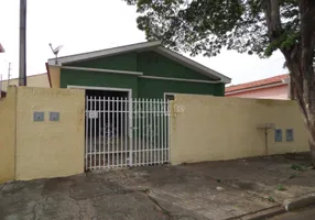 Foto 1 de Casa com 2 Quartos à venda, 80m² em Nova Aparecida, Campinas