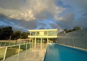 Foto 1 de Casa com 9 Quartos à venda, 1080m² em Recanto Alpina, Santa Isabel