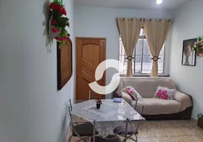 Foto 1 de Apartamento com 3 Quartos à venda, 100m² em Centro, Niterói