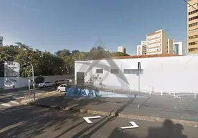 Foto 1 de Lote/Terreno para alugar, 1012m² em Vila Itapura, Campinas