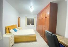 Foto 1 de Casa com 1 Quarto para alugar, 80m² em Vila Brasilina, São Paulo