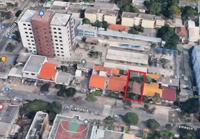 Foto 1 de Lote/Terreno à venda, 243m² em Camaquã, Porto Alegre