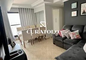 Foto 1 de Apartamento com 3 Quartos à venda, 72m² em Vila Matilde, São Paulo
