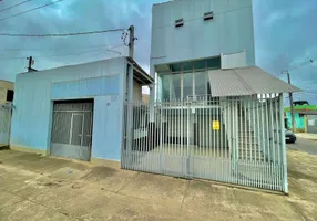 Foto 1 de Sobrado com 3 Quartos à venda, 334m² em Tatuquara, Curitiba