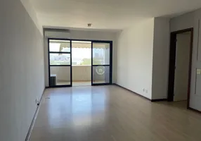 Foto 1 de Apartamento com 3 Quartos à venda, 116m² em Barra da Tijuca, Rio de Janeiro