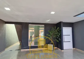 Foto 1 de Casa de Condomínio com 3 Quartos à venda, 210m² em Vila Sao Jose, Brasília