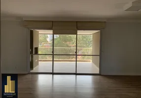 Foto 1 de Apartamento com 3 Quartos à venda, 168m² em Morumbi, São Paulo