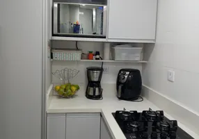 Foto 1 de Apartamento com 2 Quartos à venda, 40m² em Vila Euthalia, São Paulo