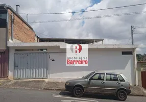 Foto 1 de Casa com 9 Quartos à venda, 246m² em Flávio Marques Lisboa, Belo Horizonte