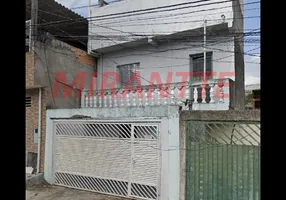 Foto 1 de Sobrado com 2 Quartos à venda, 160m² em Vila Soinco, Guarulhos