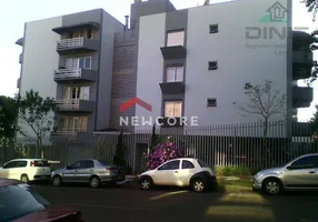 Foto 1 de Apartamento com 3 Quartos à venda, 173m² em Centro, Cascavel