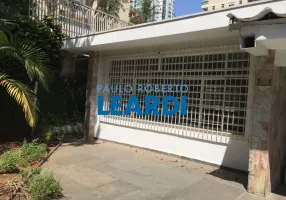 Foto 1 de Casa com 1 Quarto à venda, 290m² em Campo Belo, São Paulo