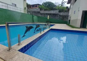 Foto 1 de Apartamento com 2 Quartos à venda, 46m² em Fazenda Grande IV, Salvador