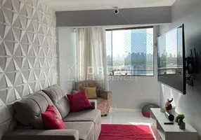 Foto 1 de Apartamento com 4 Quartos à venda, 89m² em Imbiribeira, Recife